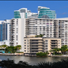 Waterfront Hollywood Beach Florida