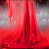 Artist Turns Her Own Menstrual Blood Into Surprisingly Beautiful Art