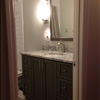 After Bathroom Remodeling
