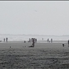 Late afternoon Folly Beach Pre Sunset 