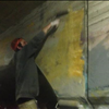 Krog Street Tunnel art erased