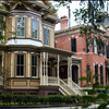 Historic Restorations in Savannah Georgia with American Craftsman Renovations Call 912-481-8353