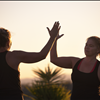 Work With A Team To Get Fit When You Register At My BootCamper.com (256) 400-3476
