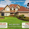 Residential & Commercial Roofing 