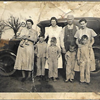 The author (3rd from left)