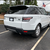 Shop Best Used Range Rover Sport For Sale Atlanta 404-642-6011 Rushdi Rabia