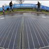Netherlands' Solar Bike Paths