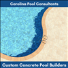Best Swimming Pool Designer Denver NC Carolina Pool Consultants 704-799-5236
