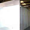 Order High End Powder Spray Booths For Sale From Booths And Ovens 877-647-1089