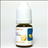 CBD 480-999-0097 Natural Peppermint Orange Unlimited Hemp Oil