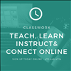 ClassWorx Virtual Classes Remote Instruction Findit Featured Member 404-443-3224