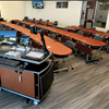 Buy Ergonomic Student Desks from SMARTdesks Call 800-770-7042