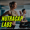 Start Your Private Label Supplement Line NutraCap Labs 800-688-5956