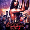 Samurai Cop 2: Deadly Vengeance Poster