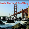 Travel Nursing Jobs in California from Millenia Medical Staffing