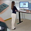 800-770-7042 SMARTdesks offers Standing Workstations To Corporations