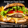 Shop American Food Restaurant Deals Online Restaurant Directory Restaurant.com 800-979-8985