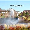 FHA Low Money Down Home Loans in South Carolina from Homefront Mortgages