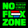 no flex zone artwork