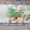 The Golden Egg, a beautiful Easter book illustrated by Maggie Kneen