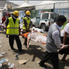 Saudi hajj disaster deadliest to ever strike