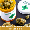 Online Best Medical Marijuana Card Iowa Dr Mary Clifton 917-297-7439