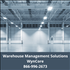 WMS Custom Logistics Solutions WynCore 866-996-2673