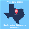 Apply For Chapter 13 Bankruptcy Texas Price Law Group Covid 19 866-210-1722