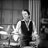 Ronnie Magri on Drums in Belle Reve