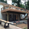 912-481-8353 American Craftsman Renovations Savannah GA Deck Remodel General Contractor Structural