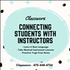 Students Connect with Instructors on Classworx with Virtual Class Services 470-448-4734