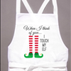Novelty Kitchen Aprons For Sale Twisted Wares 214-491-4911