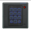 Access Control System with Key Code Touch Pad in Tampa by Security Lock Systems 813-874-1608