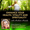 Online Course for Health & Vitality