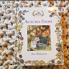 Brambly Hedge Autumn Story by Jill Barklem 