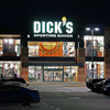 Security Lock Systems Helps Dick's Sporting Goods secure their properties 813-874-1608