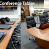 Laptop Custom Conference Tables SMARTdesks 800-770-7042