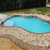 Sherrills Ford NC - Custom Inground Concrete Swimming Pool - Carolina Pool Consultants 704-799-5236