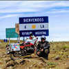 Start Your Thrilling Adventure on The Inca High Andes Expedition Motorcycle Tour Motodiscovery