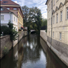 Prague Canal