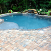 Corneilus Concrete Inground Pools Installed By CPC Pools in North Carolina 704-799-5236