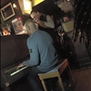Dave Chappelle Playing Piano at Belle Reve