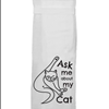 Funny Cat Novelty Kitchen Towels For Sale By Twisted Wares 214-491-4911