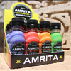 Amrita Energy Shots Industrial Hemp CBD Isolate Infused Energy Shots From CBD Unlimited 480-999-0097