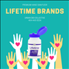 Buy Ultra Premium Hand Sanitizer Lifetime Brands Urban CBD Collective 404-443-3224