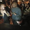 Dave Chappelle at Belle Reve NYC