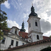 Strahov Monastery 