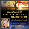 Online Course with Anahata Ananda