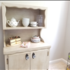 Toy hutch makeover - after 