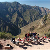 Motocycle Tours Copper Canyon Mexico